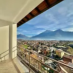شقة Casa Monte Lago