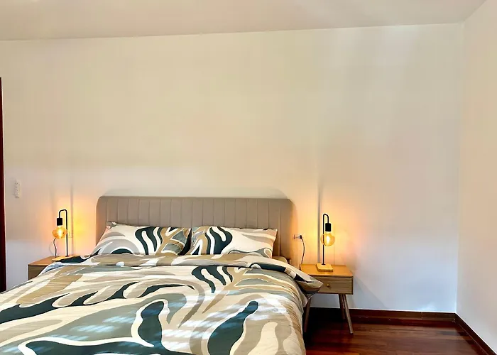 Apartman Casa Monte Lago Dongo