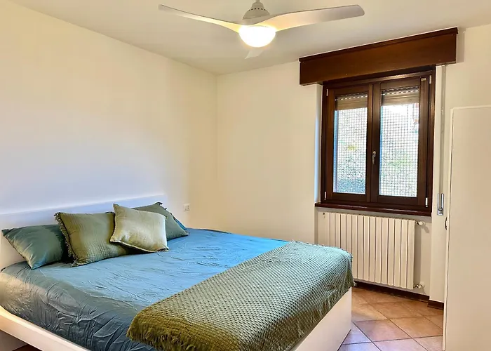 Casa Monte Lago Apartman *