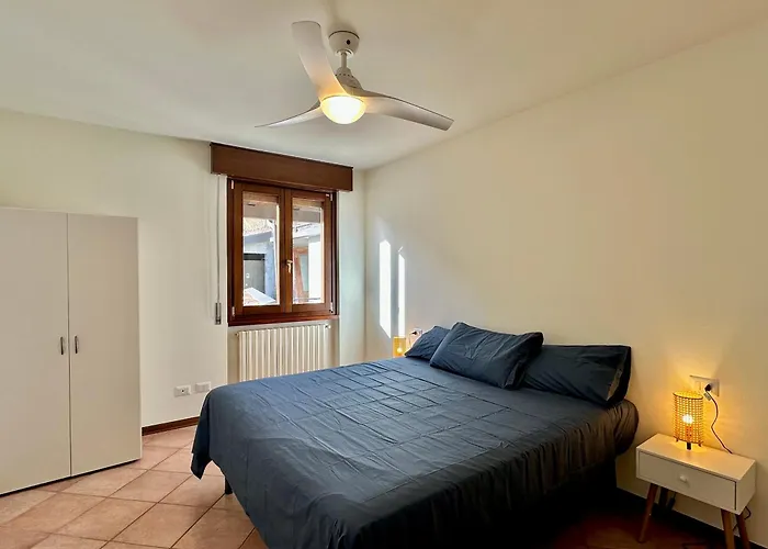 Casa Monte Lago Apartman *