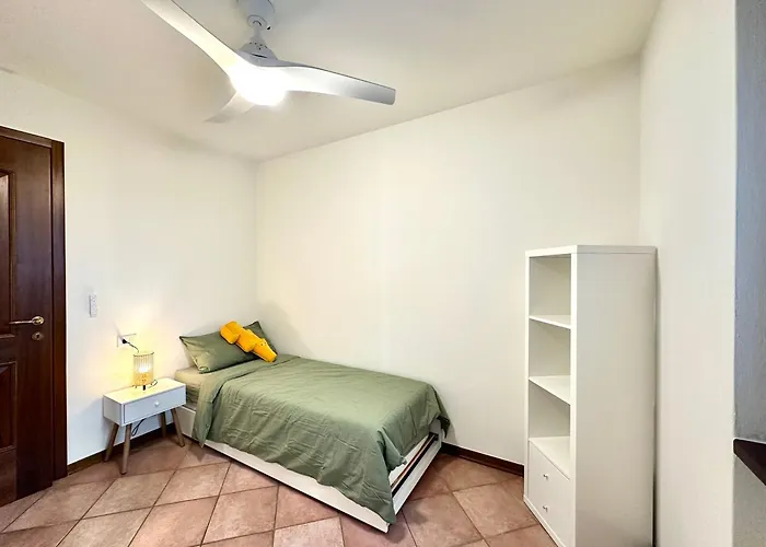 Casa Monte Lago Dongo