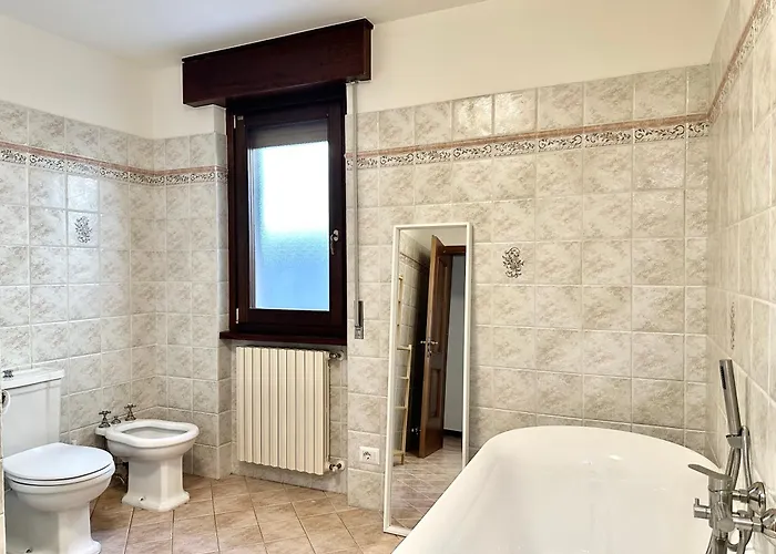Apartman Casa Monte Lago *