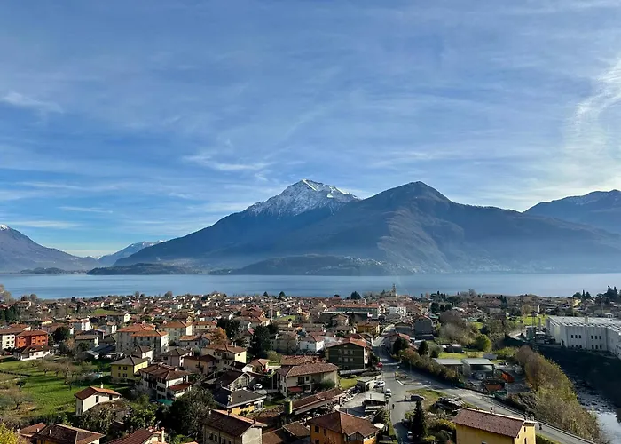 Casa Monte Lago Apartman