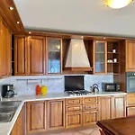 Casa Monte Lago Διαμέρισμα Dongo