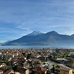 Casa Monte Lago Daire