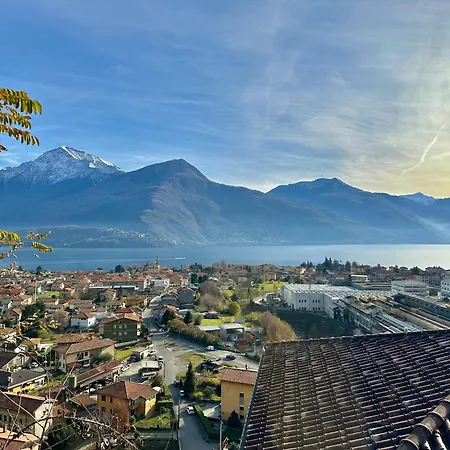 Casa Monte Lago Apartmán *