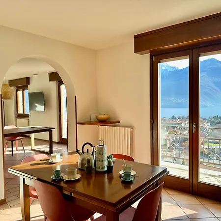 Casa Monte Lago 아파트 *