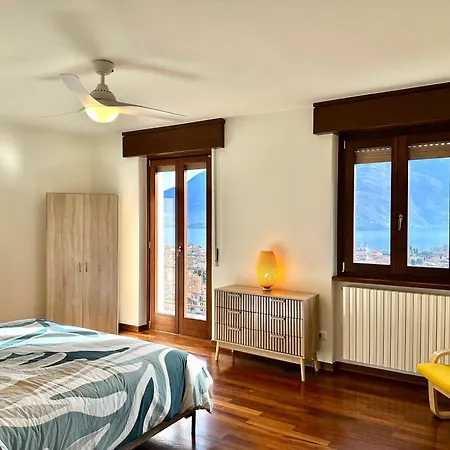 Casa Monte Lago * 동고