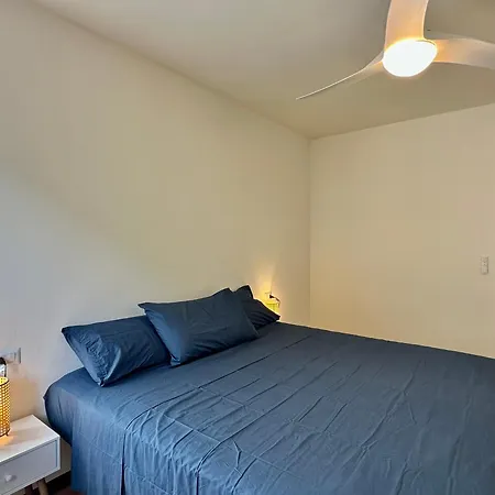 Apartmán Casa Monte Lago Dongo