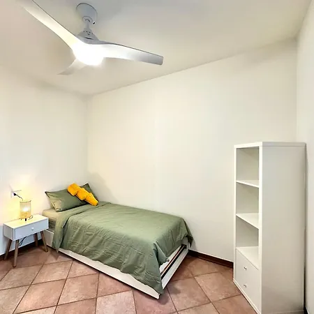 Casa Monte Lago Dongo