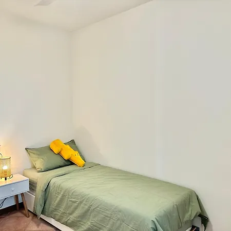 Casa Monte Lago Apartmán *