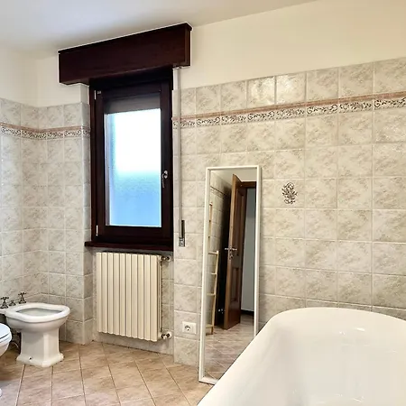 Apartmán Casa Monte Lago *