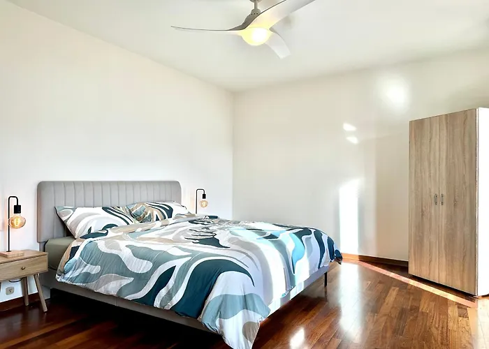 Casa Monte Lago Apartmán Dongo