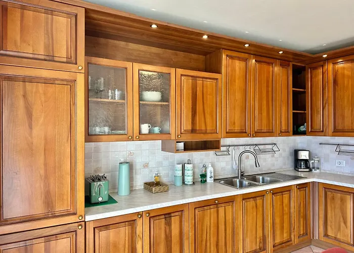 Casa Monte Lago Dongo