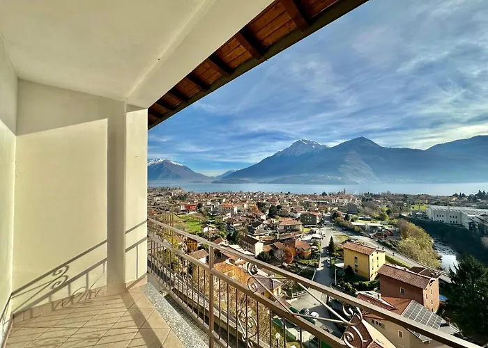 Apartmán Casa Monte Lago