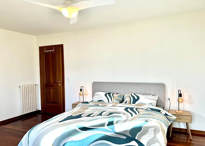 Casa Monte Lago Dongo