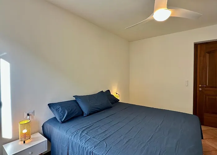 Apartmán Casa Monte Lago Dongo