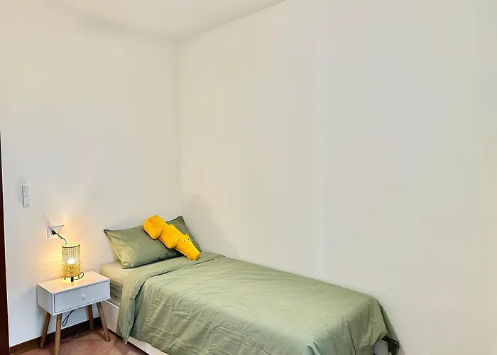 Casa Monte Lago Apartmán *