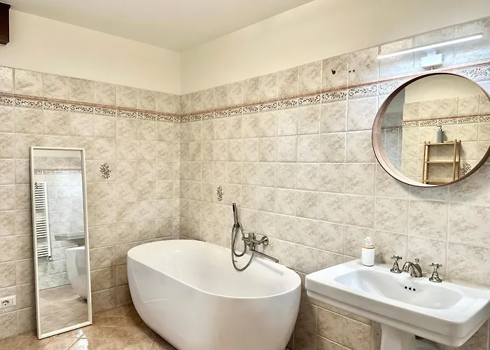 Apartament Casa Monte Lago Dongo