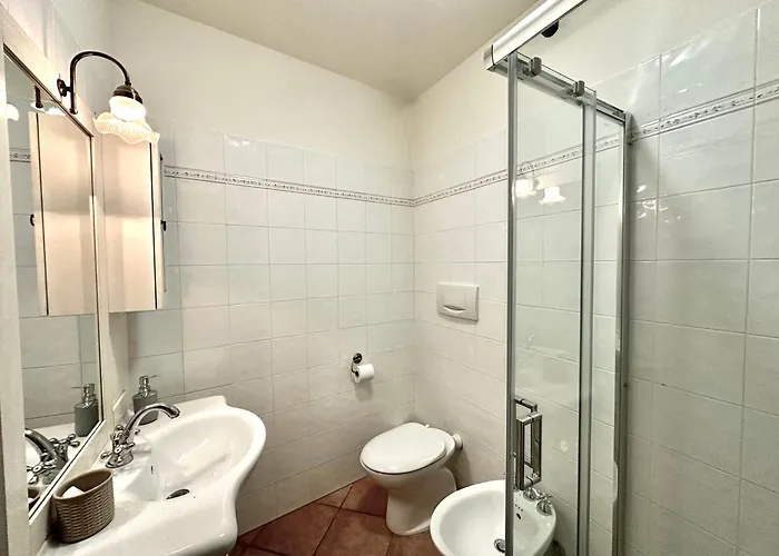 Apartmán Casa Monte Lago *