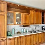 Casa Monte Lago Dongo