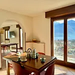 Casa Monte Lago Apartamento *